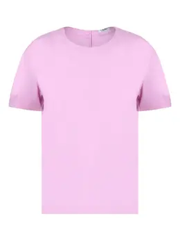 'S Max Mara: Розовая блуза 