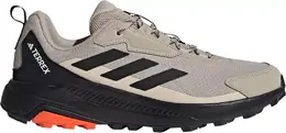 Adidas: Бежевые ботинки  Terrex