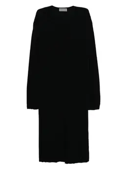 Yohji Yamamoto: Чёрное пальто 