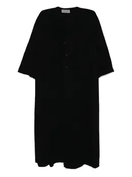 Yohji Yamamoto: Хлопковая футболка 