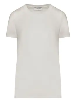 'S Max Mara: Классическая футболка 