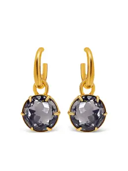 Oscar de la Renta: Серьги 