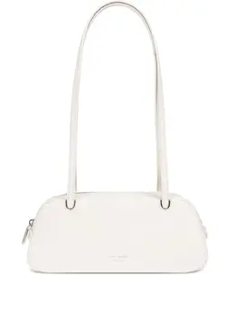 Kate Spade: Белая сумка 