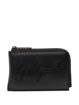 Yohji Yamamoto: Чёрный кошелёк 