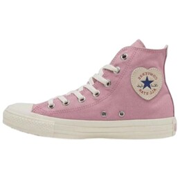Converse: Розовые кроссовки  Chuck Taylor All Star