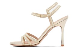 Dior: Сандалии 