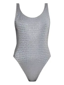 Balmain: Купальник 