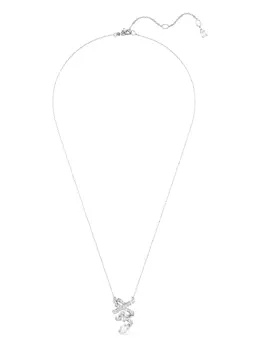 Swarovski: Колье  Hyperbola