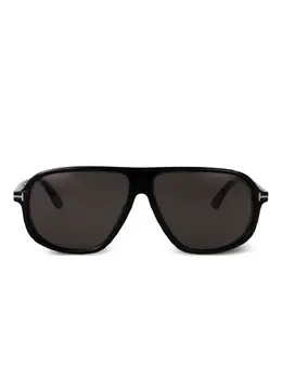 TOM FORD Eyewear: Очки 