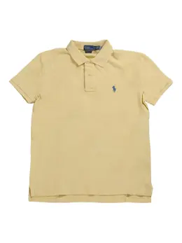 Polo Ralph Lauren: Хлопковое поло 
