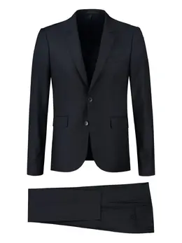 Hackett: Синий костюм 
