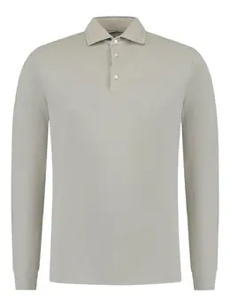 Doriani Cashmere: Длинное поло 