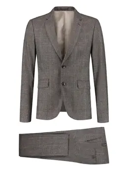 Hackett: Костюм 