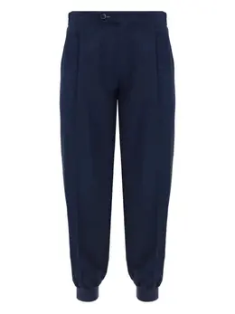 Brunello Cucinelli: Прямые брюки 