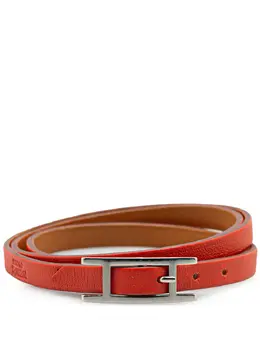 Hermès Pre-Owned: Браслет 