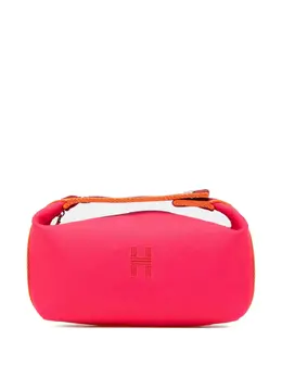 Hermès Pre-Owned: Розовая сумка 