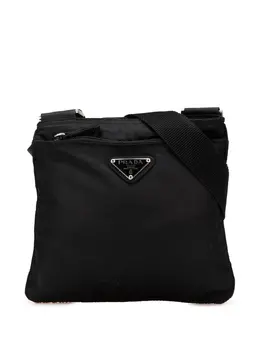 Prada Pre-Owned: Топ на бретельках 