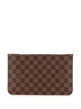 Louis Vuitton Pre-Owned: Косметичка 