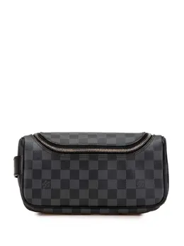 Louis Vuitton Pre-Owned: Косметичка 