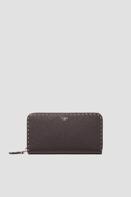 Fendi: Тёмный кошелёк 