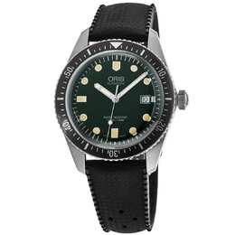 Oris: Часы 