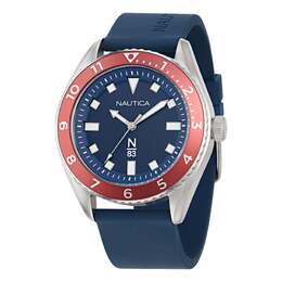 Nautica: Часы 