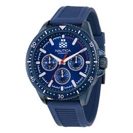 Nautica: Часы 