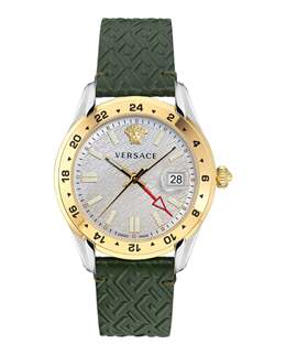 Versace: Часы  Greca