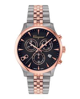 Salvatore Ferragamo: Часы 