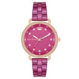 Juicy Couture: Часы 