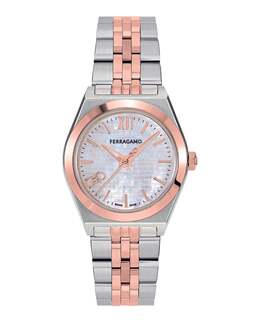 Salvatore Ferragamo: Часы 