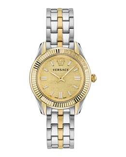 Versace: Часы  Greca