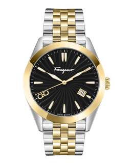 Salvatore Ferragamo: Часы 