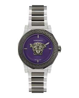 Versace: Часы  Medusa