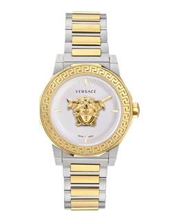 Versace: Часы  Medusa