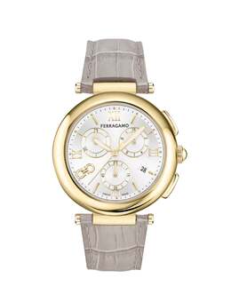 Salvatore Ferragamo: Часы 