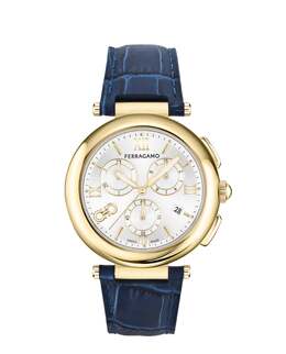 Salvatore Ferragamo: Часы 
