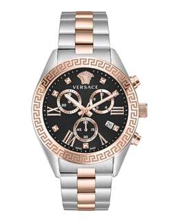 Versace: Часы  Greca