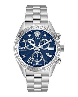Versace: Часы  Greca