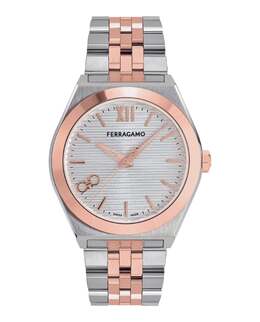 Salvatore Ferragamo: Часы 