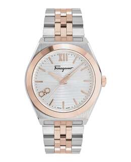 Salvatore Ferragamo: Часы 