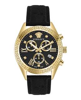 Versace: Часы  Greca