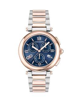 Salvatore Ferragamo: Часы 