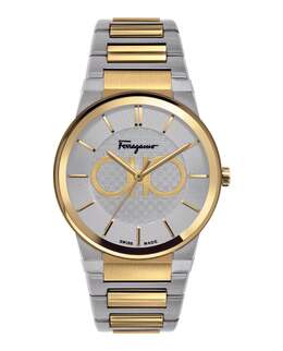 Salvatore Ferragamo: Часы 