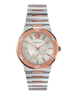 Versace: Часы  Greca