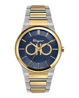Salvatore Ferragamo: Часы 