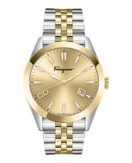 Salvatore Ferragamo: Часы 