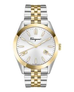 Salvatore Ferragamo: Часы 