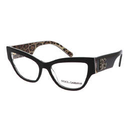 Dolce & Gabbana: Очки  DG