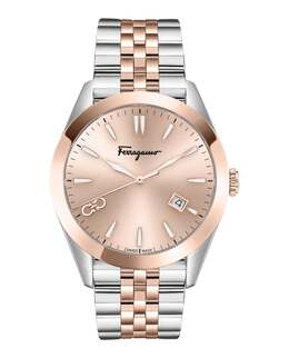 Salvatore Ferragamo: Часы 